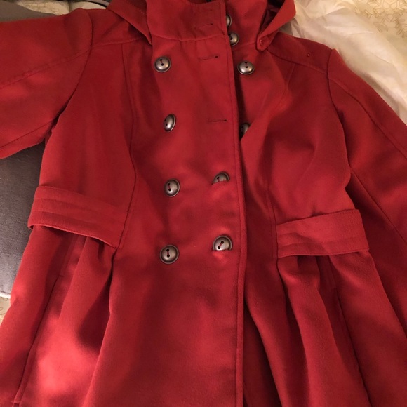 Coat - Picture 2 of 3